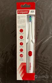 Spazzolino elettrico a batteria