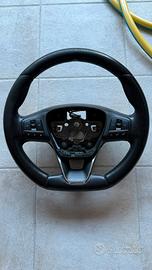 Volante Ford Fiesta MK8