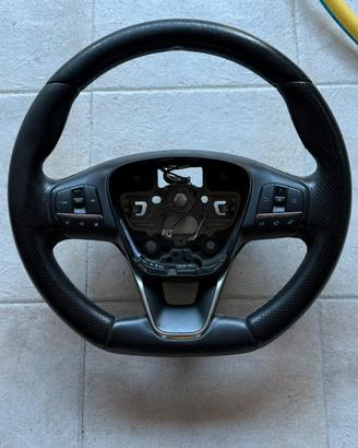 Volante Ford Fiesta MK8