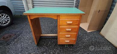 Banco Cattedra Vintage Bambini