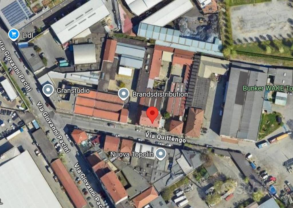Appartamento – Torino, Barriera di Milano, Circoscrizione 6 - Vista 4