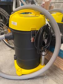 Aspiracenere / Aspiratore multifunzione Masko 1300