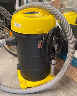 Aspiracenere / Aspiratore multifunzione Masko 1300