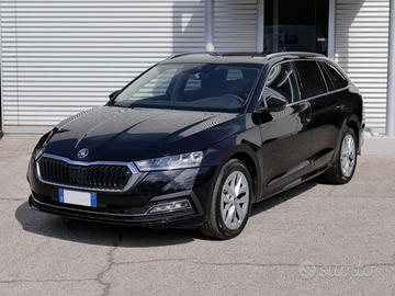 SKODA Octavia Wagon 2.0 Tdi Evo 150cv Style Dsg