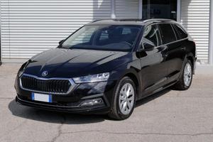 SKODA Octavia Wagon 2.0 Tdi Evo 150cv Style Dsg