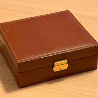 Astuccio porta orologi collezione