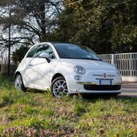 Fiat 500 1.2