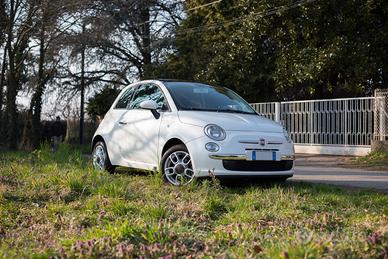 Fiat 500 1.2