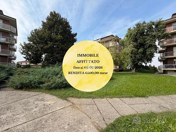 3 LOCALI A MISANO DI GERA D'ADDA