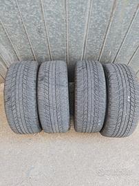 pneumatici invernali Bridgeston