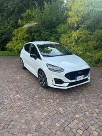 Ford fiesta st-Line