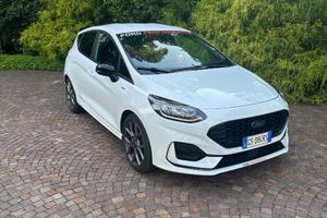 Ford fiesta st-Line