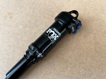 Fox Float Rhythm NUOVO