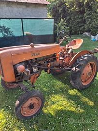 Trattore fiat 211r