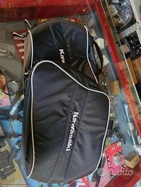 BORSE KAWASAKI Inner bag set for 28L Panniers
