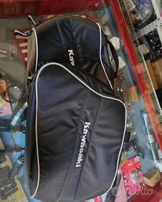 BORSE KAWASAKI Inner bag set for 28L Panniers