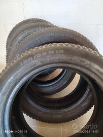 Pneumatici, copertoni gomme per auto