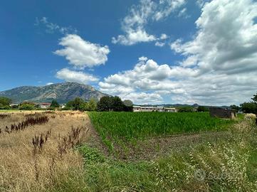 TER. RESIDENZIALE A MONTESARCHIO