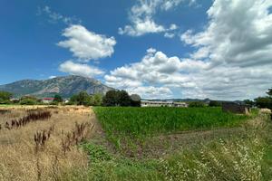 TER. RESIDENZIALE A MONTESARCHIO