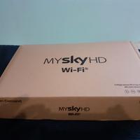 decoder sky hd originale