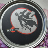 Martini vintage