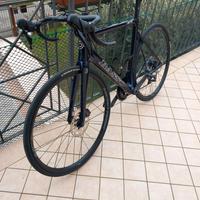 Bici Basso Venta Disc