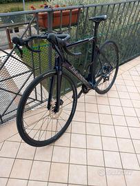 Bici Basso Venta Disc