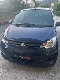 AIXAM minicar