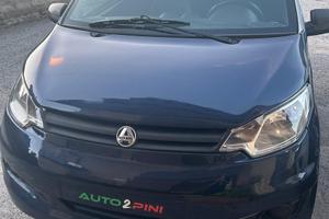 AIXAM minicar