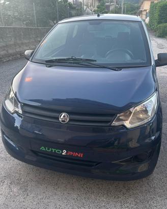 AIXAM minicar