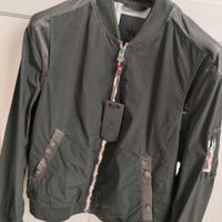 giubbotto spiewak uomo nuovo