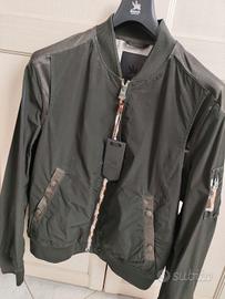 giubbotto spiewak uomo nuovo