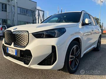 BMW iX1 edrive 20 MSport Pro