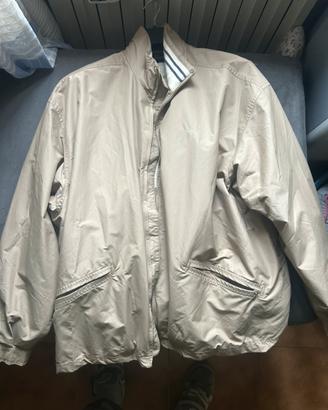 Giacca Nike Uomo Beige Vintage