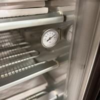 Colonna frigo e freezer