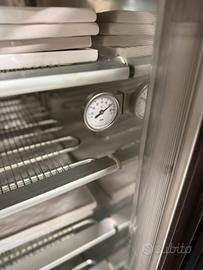 Colonna frigo e freezer