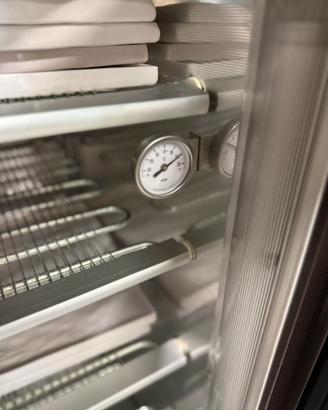 Colonna frigo e freezer