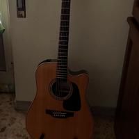 Takamine P 5 dc