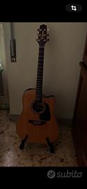 Takamine P 5 dc