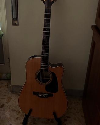 Takamine P 5 dc