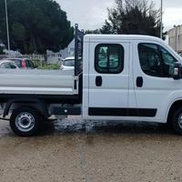 CITROEN JUMPER 35 MH1 2.2 mjt3 140cv carro serie 8