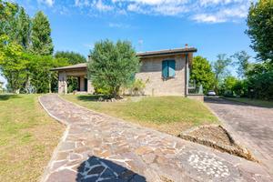 VILLA SINGOLA A VIGARANO MAINARDA