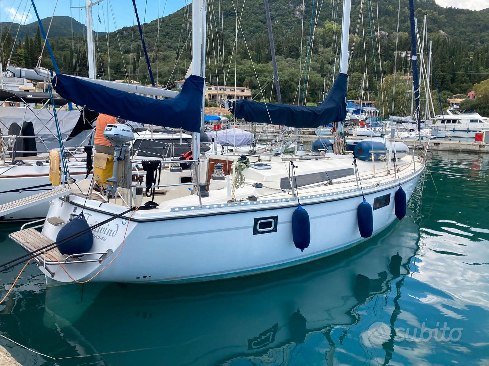 GIB'SEA 126 — View photo 1