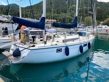 Gib sea 126 ketch