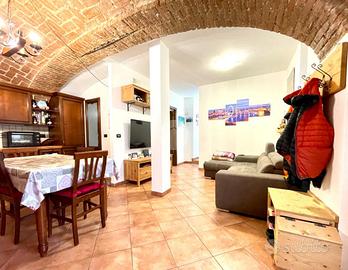 3 LOCALI A VAL DELLA TORRE