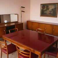 Intera sala da pranzo vintage anni ’50/’60