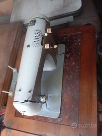 macchina da cucire