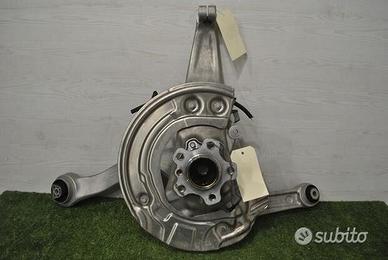 BMW G30 Mozzo fusello anteriore sinistro | 9970