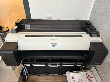 Plotter Canon imagePROGRAF TM-300 A0 36” professio
