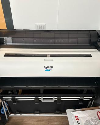 Plotter Canon imagePROGRAF TM-300 A0 36” professio